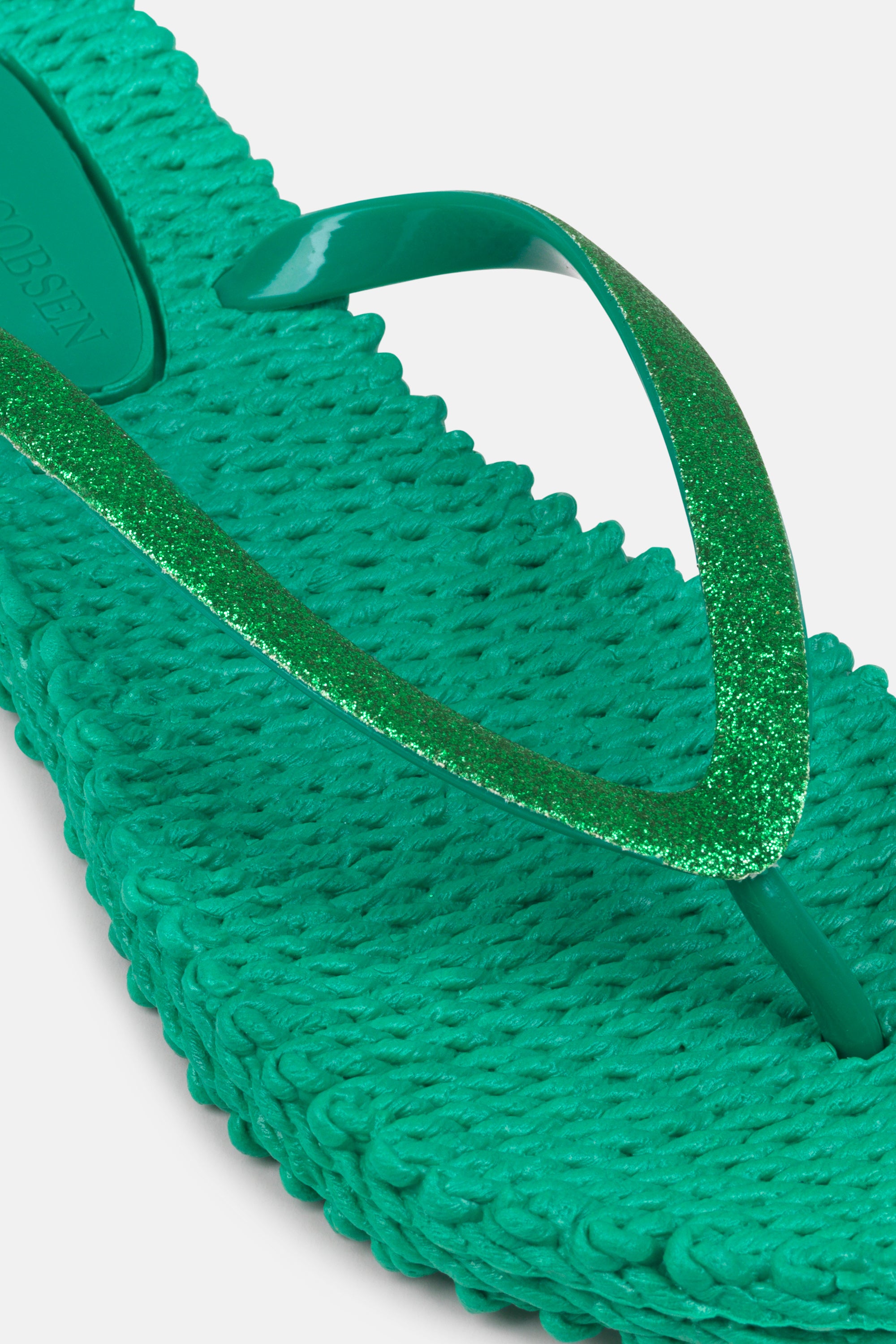 Klipklapper Glimmer - North Green